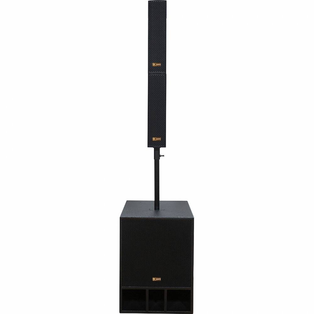 Loa cột karaoke PA Audio CPA12 + ASC4-4