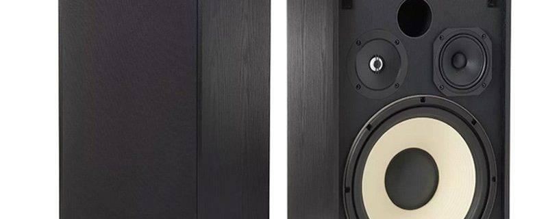 Pylon Jade 20 và JBL-4312G