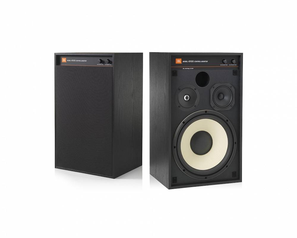JBL 4312G