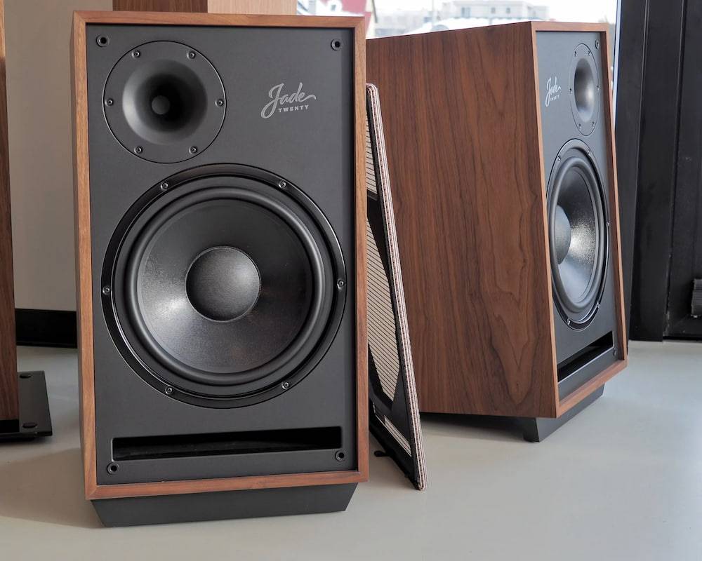 Pylon Jade 20