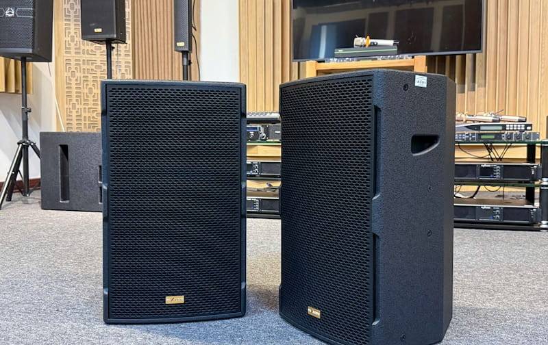 Công suất mạnh mẽ – đáp ứng đa dạng không gian