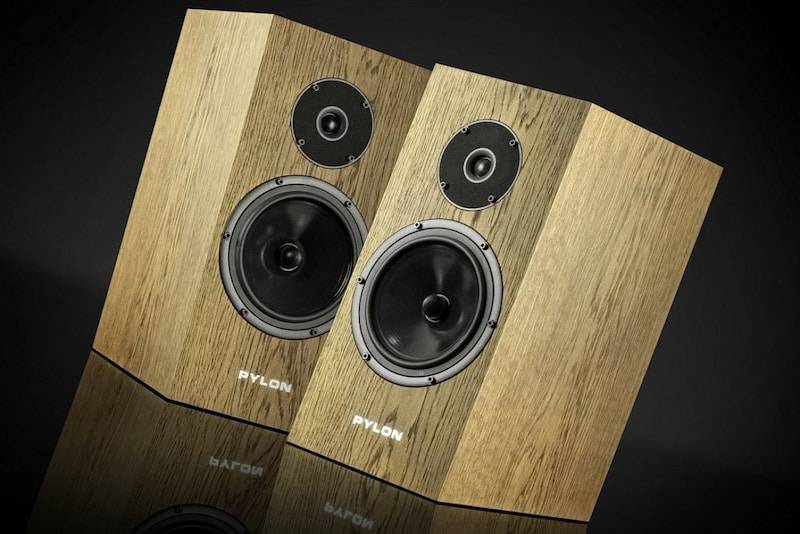 Pylon Diamond Monitor 18