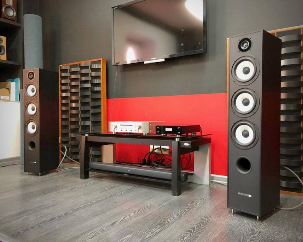 Loa phân khúc dưới 30tr