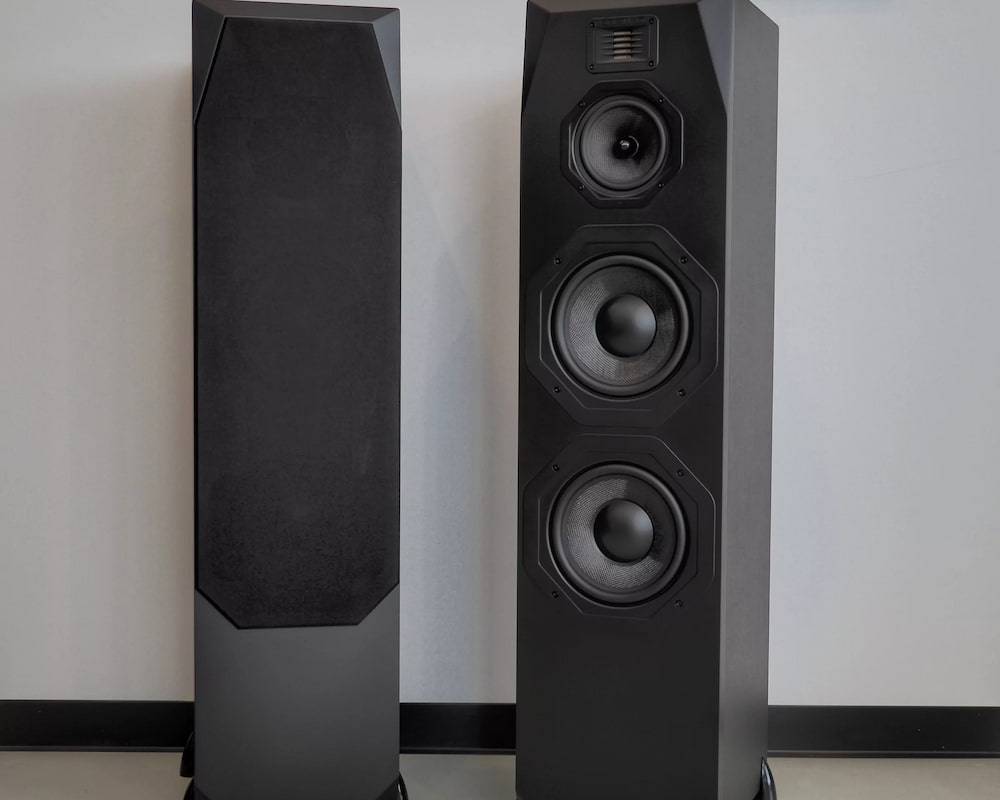 Emotiva Airmotiv T2+