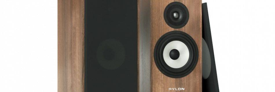 Pylon Audio Pearl Monitor