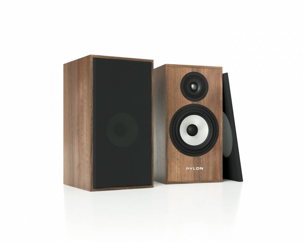 Pylon Audio Pearl Monitor