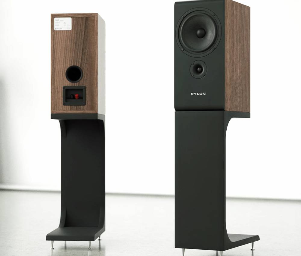 Pylon Audio Opal Monitor
