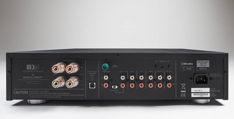 Musical Fidelity M3si (2)