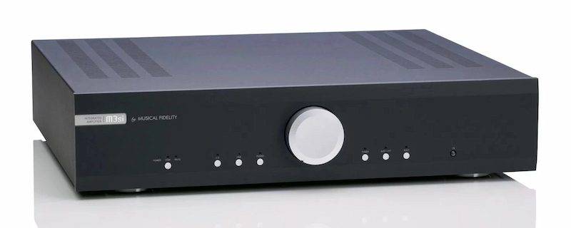 Musical Fidelity M3si