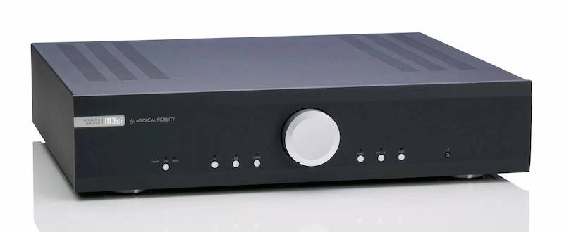 Musical Fidelity M3si