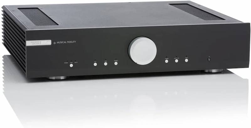 Musical Fidelity M5si (1)