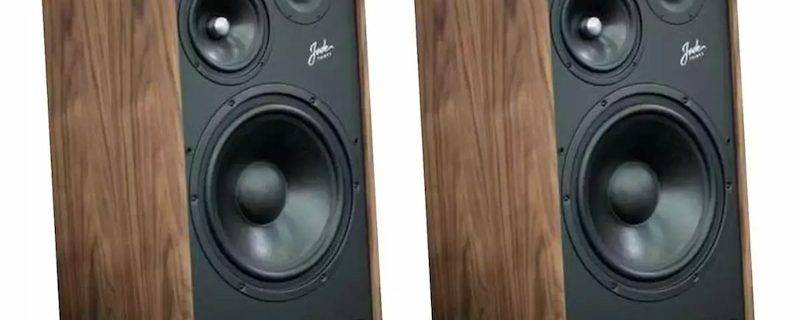 loa bookshelf gọn gàng