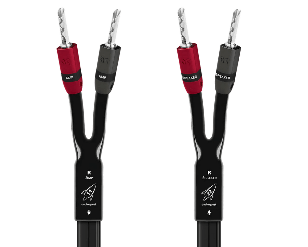 AudioQuest Rocket 11