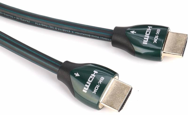 AudioQuest Forest 48