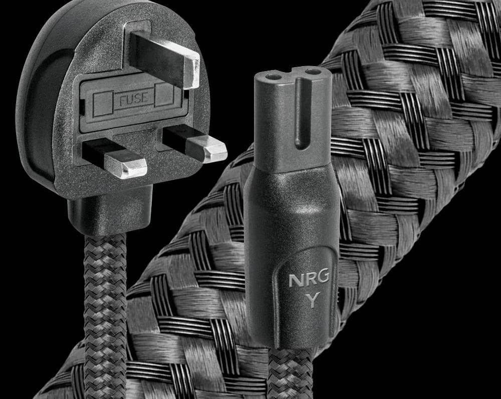 Top 3 dây nguồn bán chạy Audioquest