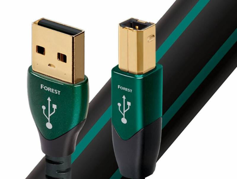 AudioQuest Forest USB