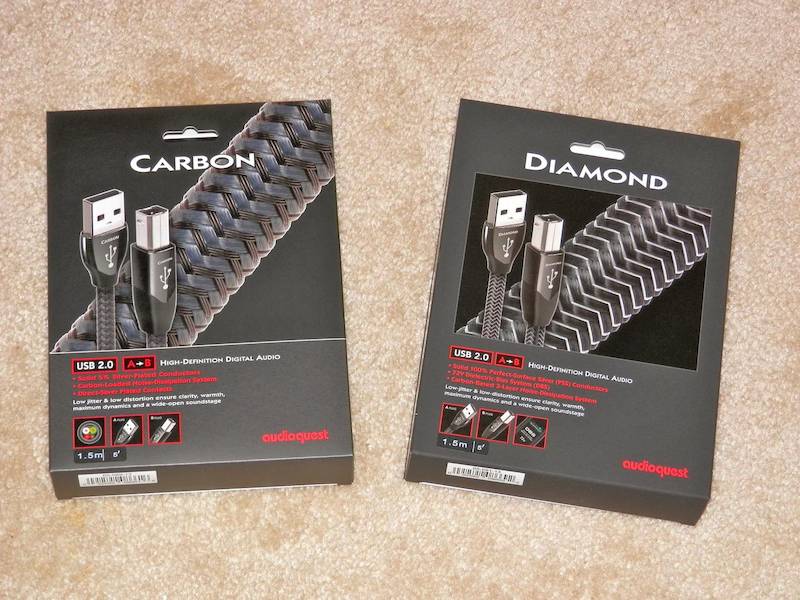 Top 4 dây USB bán chạy Audioquest (3)