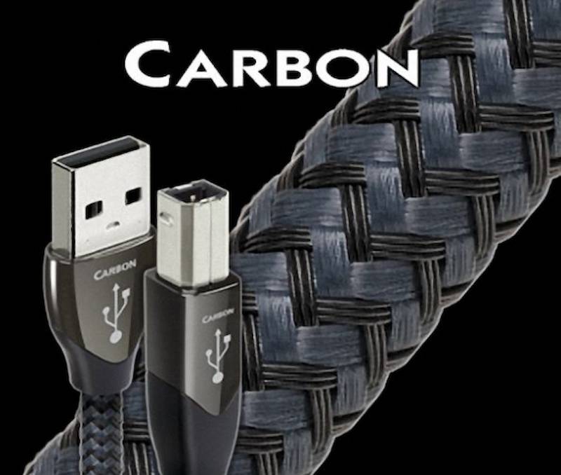 AudioQuest Carbon USB