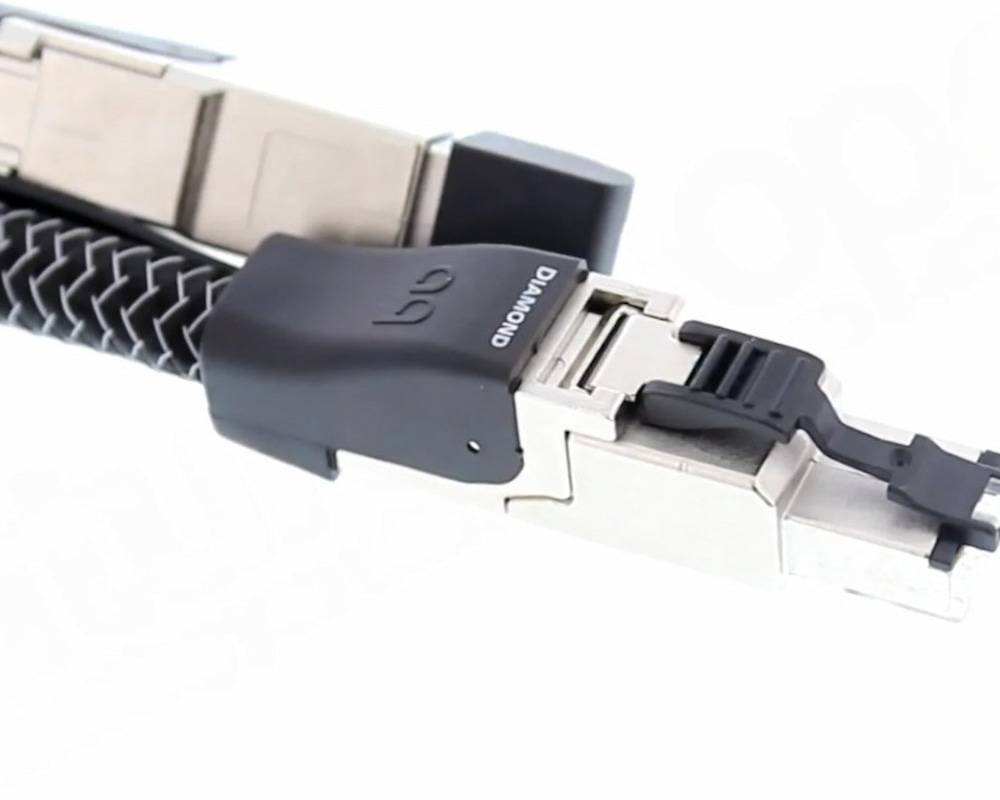 AudioQuest Diamond Ethernet