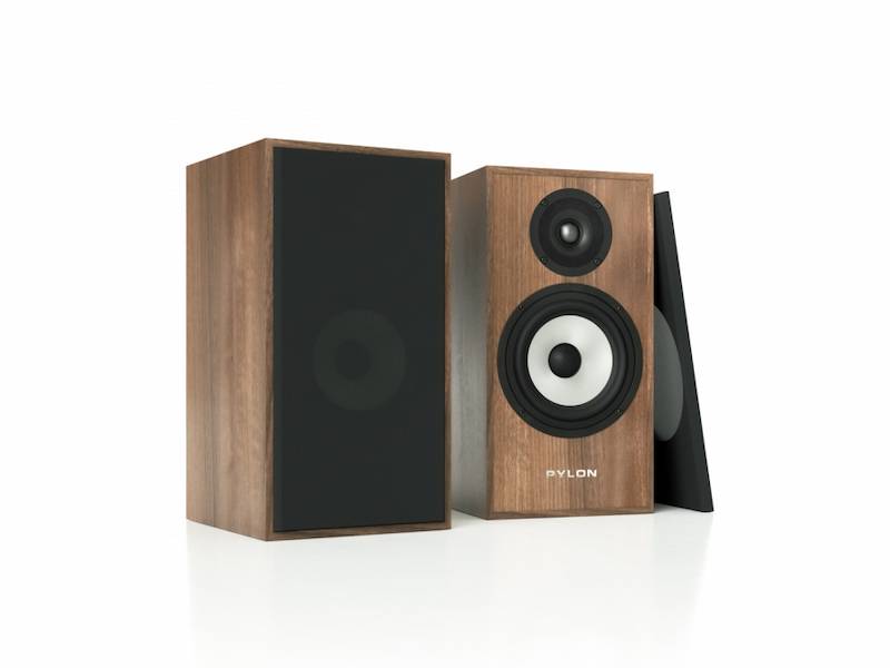 Pylon Audio Pearl Monitor