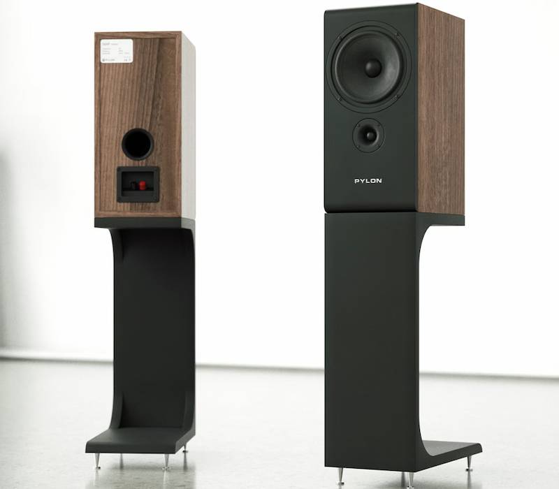 Pylon Audio Opal Monitor