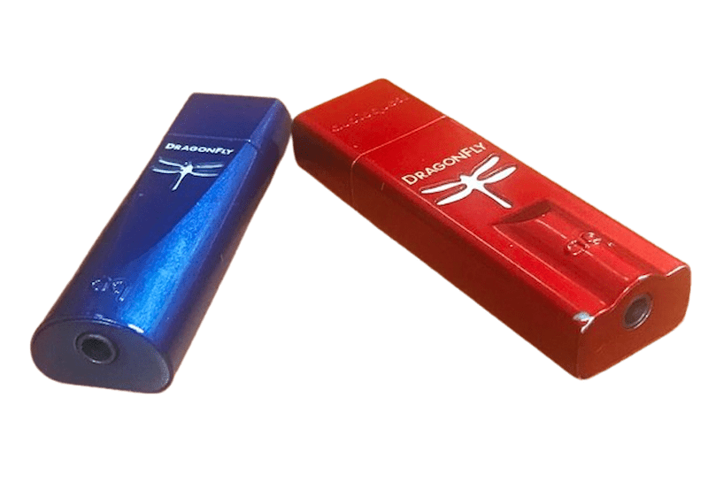 USB AudioQuest Red và Cobalt (1)