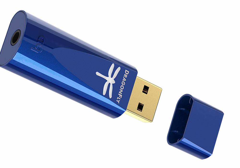 DragonFly Cobalt