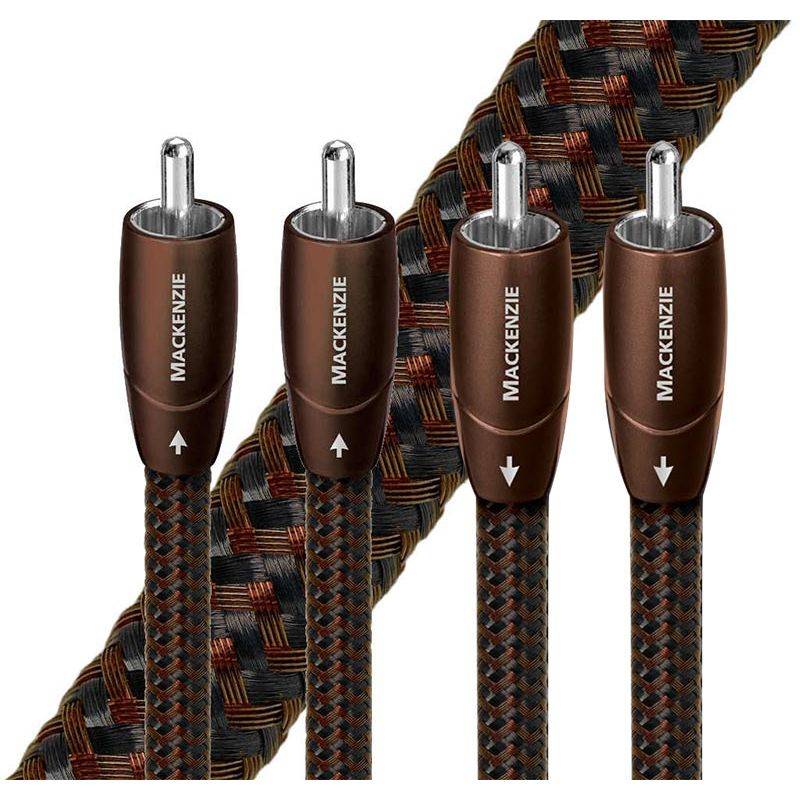 AudioQuest Mackenzie