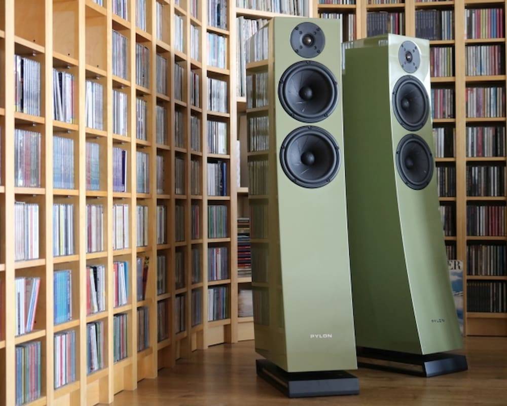 loa setup cho không gian phòng khách hiện đại từ 60tr