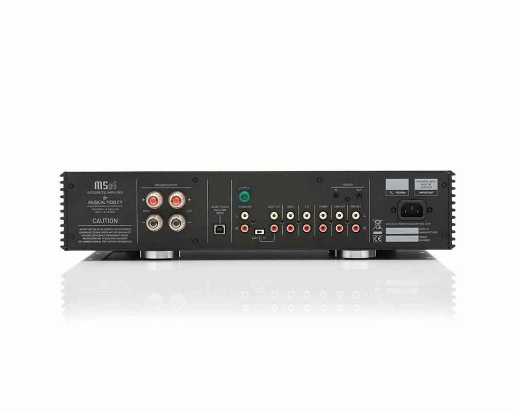 Musical Fidelity M5si