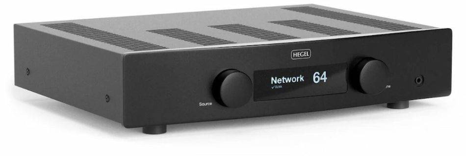 Hegel H95