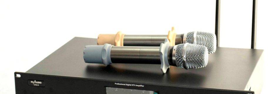 Ampli PA Audio CK2 (1)
