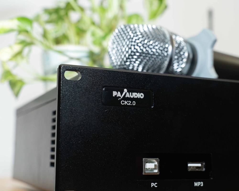 Ampli PA Audio CK2 (3)