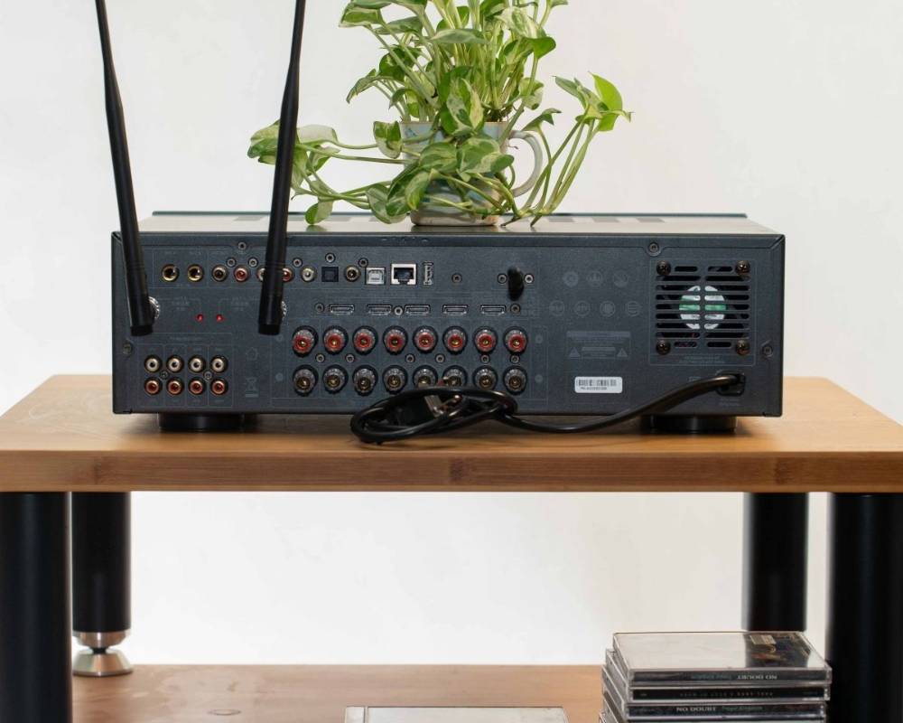 Ampli PA Audio DSP-8000M (2)
