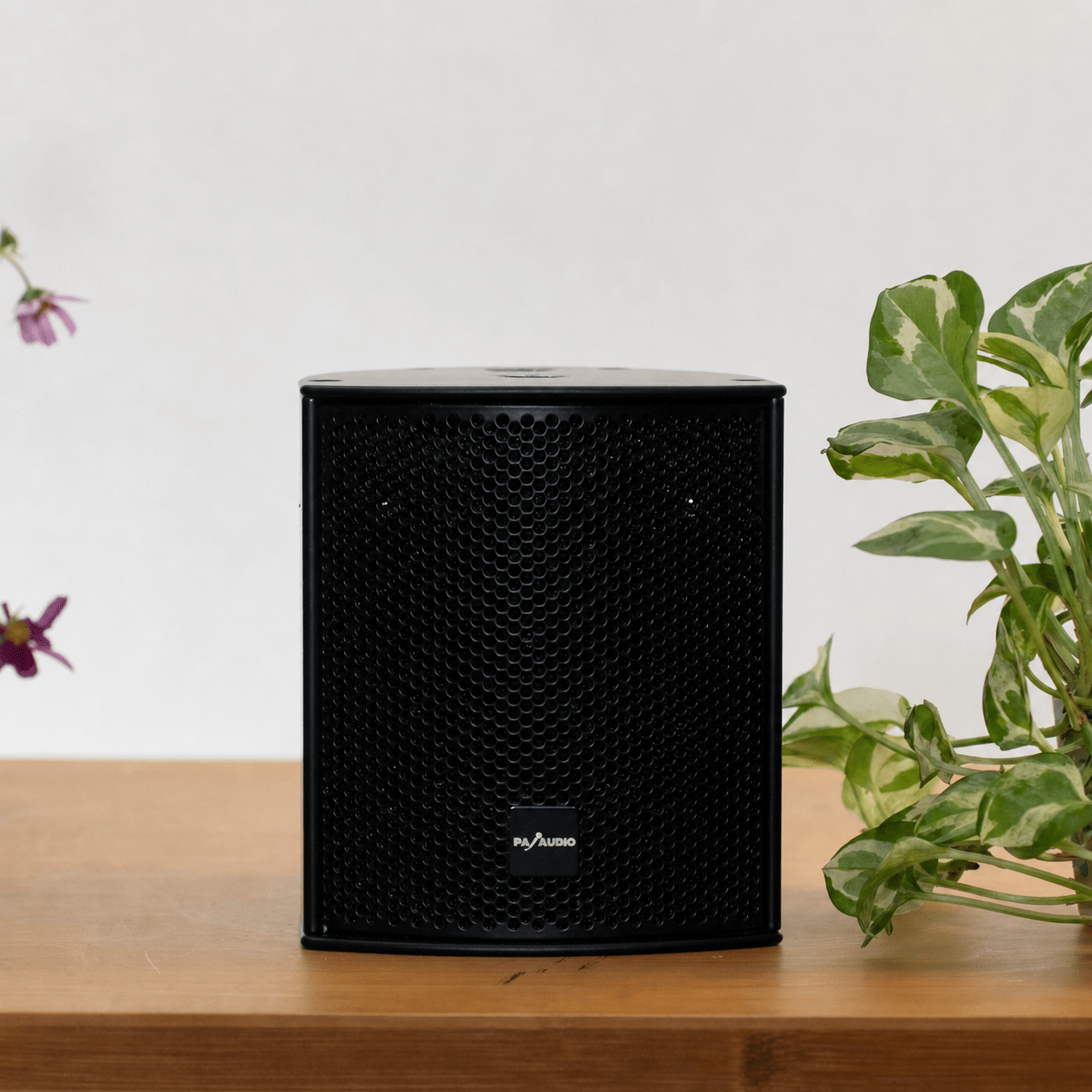Loa karaoke PA Audio MR4 – lựa chọn tinh gọn cho không gian giải trí gia đình
