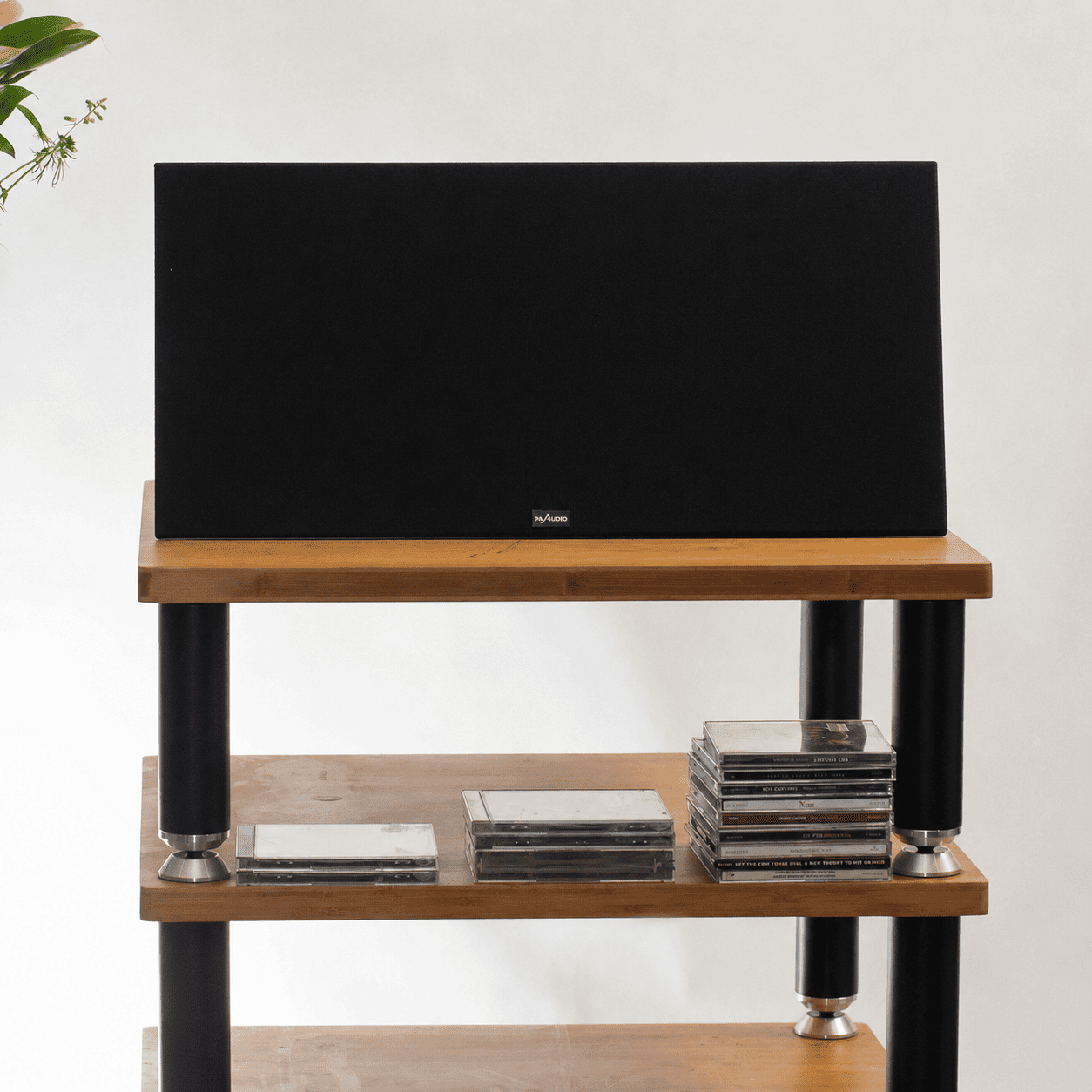 Loa karaoke PA Audio QLC26 mang đến trải nghiệm hát sống động và đầy nội lực