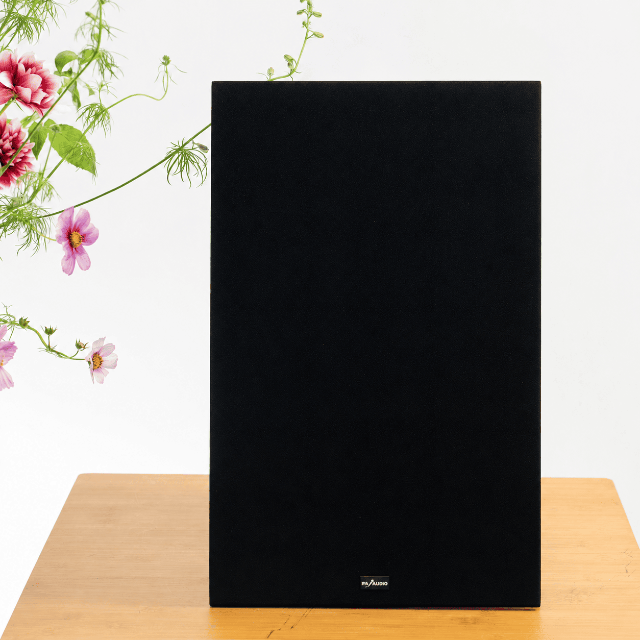 Loa karaoke PA Audio QLS08 và sức hút của một hệ thống karaoke hiện đại