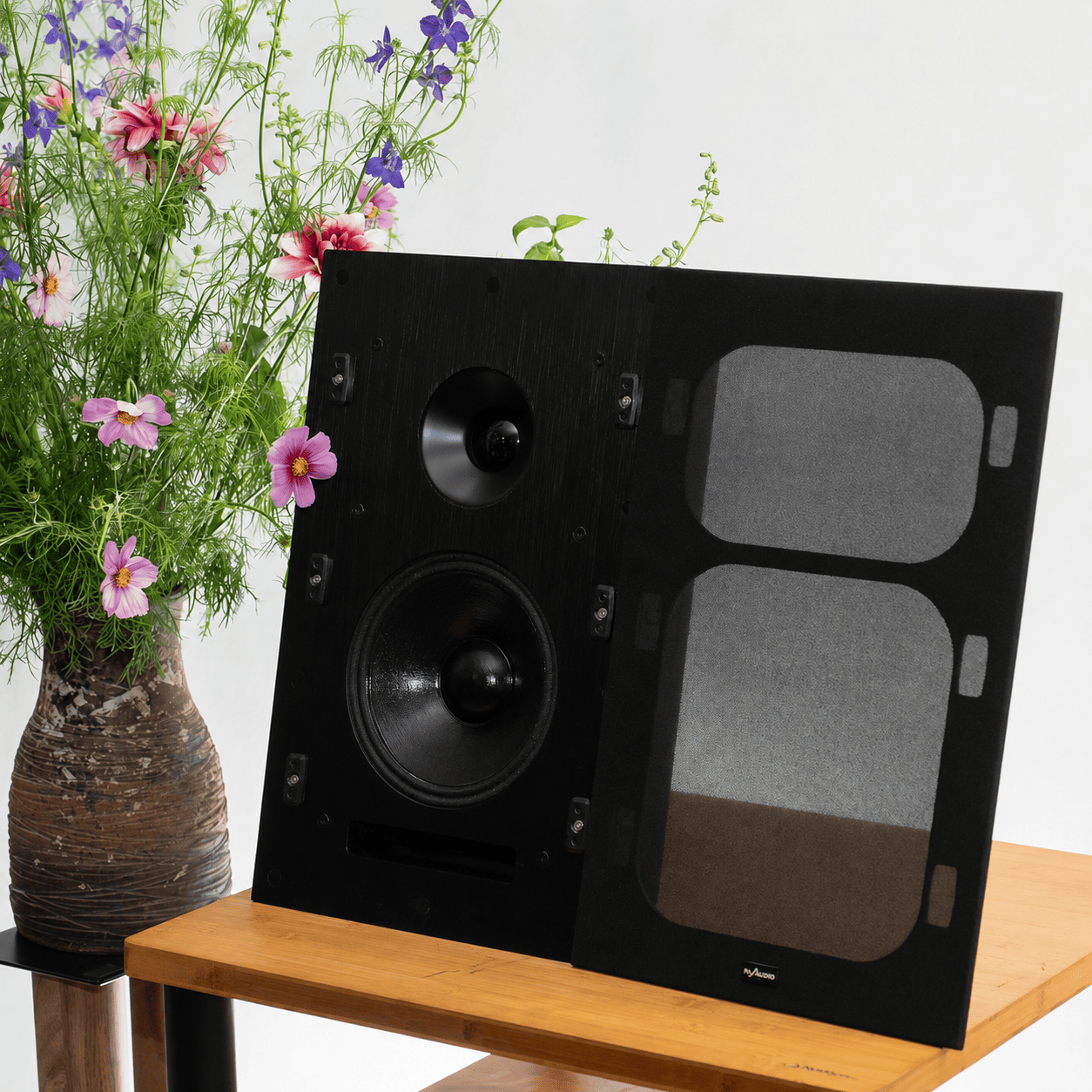 Loa karaoke PA Audio QLS08 và sức hút của một hệ thống karaoke hiện đại