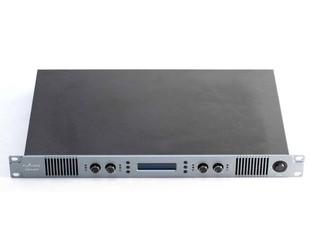 Cục đẩy công suất 4 kênh PA Audio DS4400 (1)