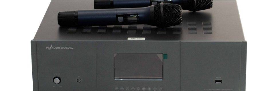PA Audio DSP7000M (1)