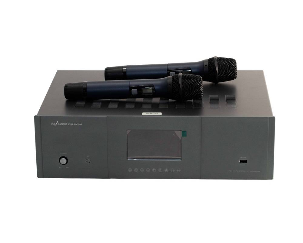 PA Audio DSP7000M (1)