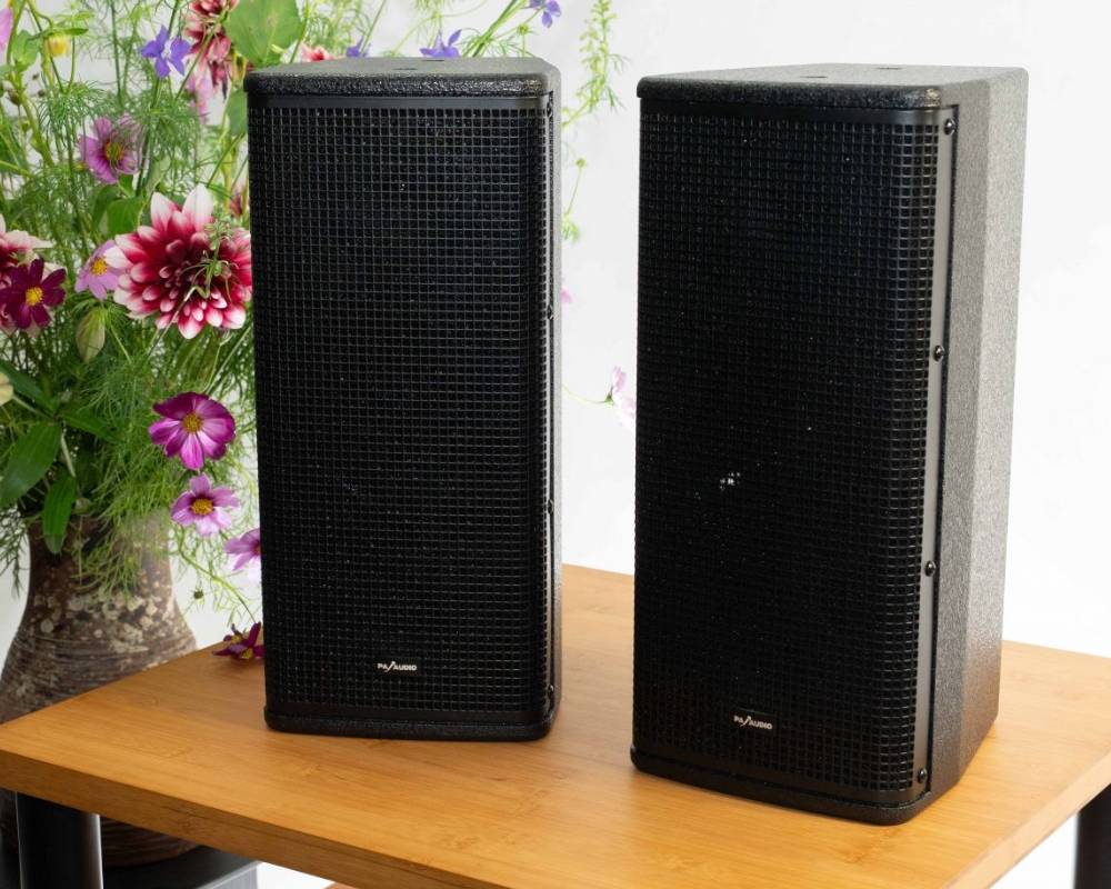 PA Audio HC326E (2)