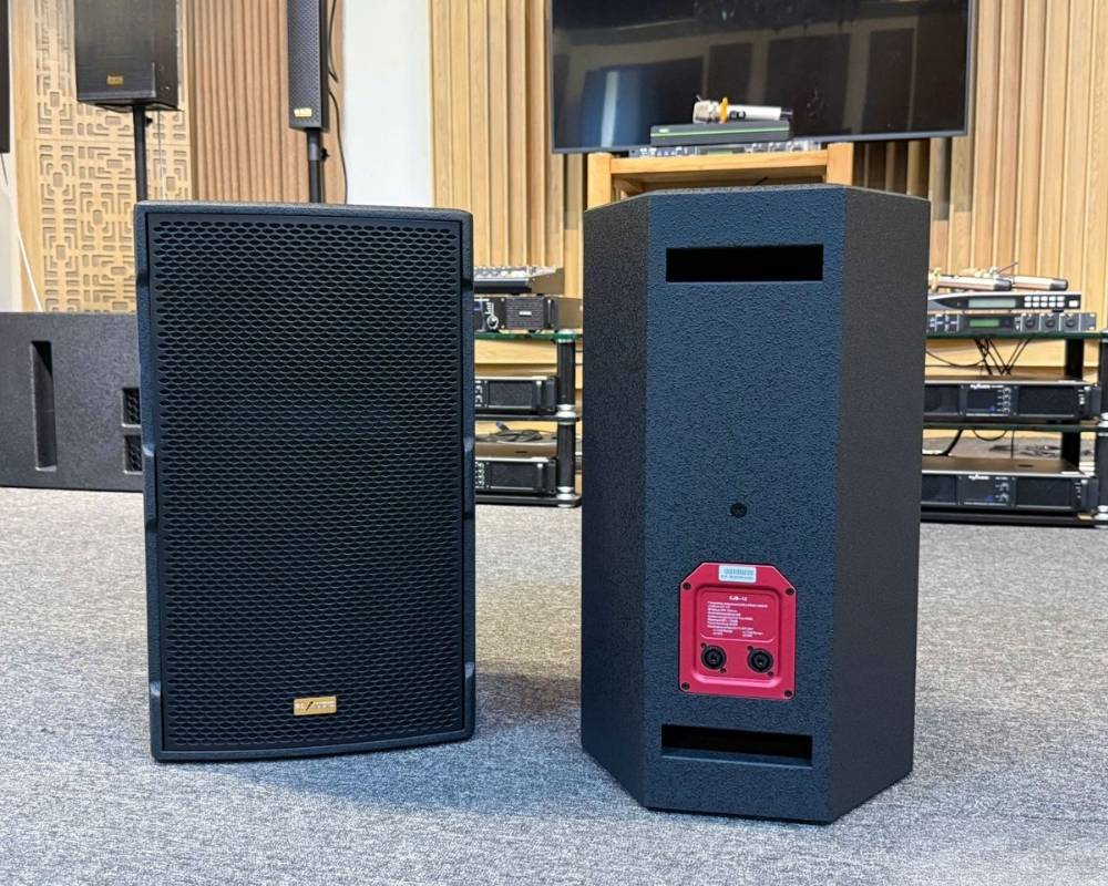 PA Audio KJB-12 (3)