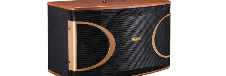 PA Audio MK-210 (1)