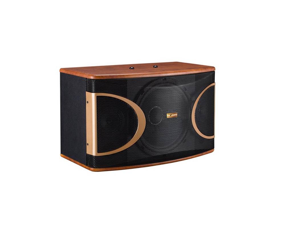 PA Audio MK-210 (1)
