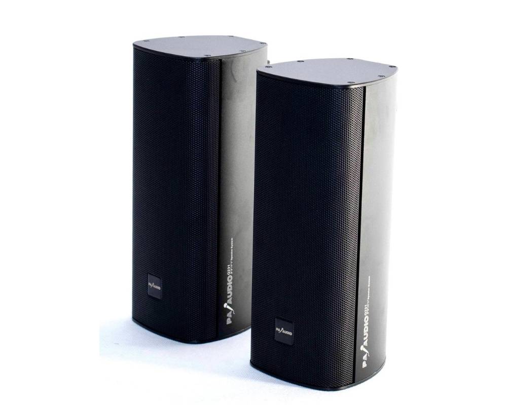 PA Audio Q231 (1)