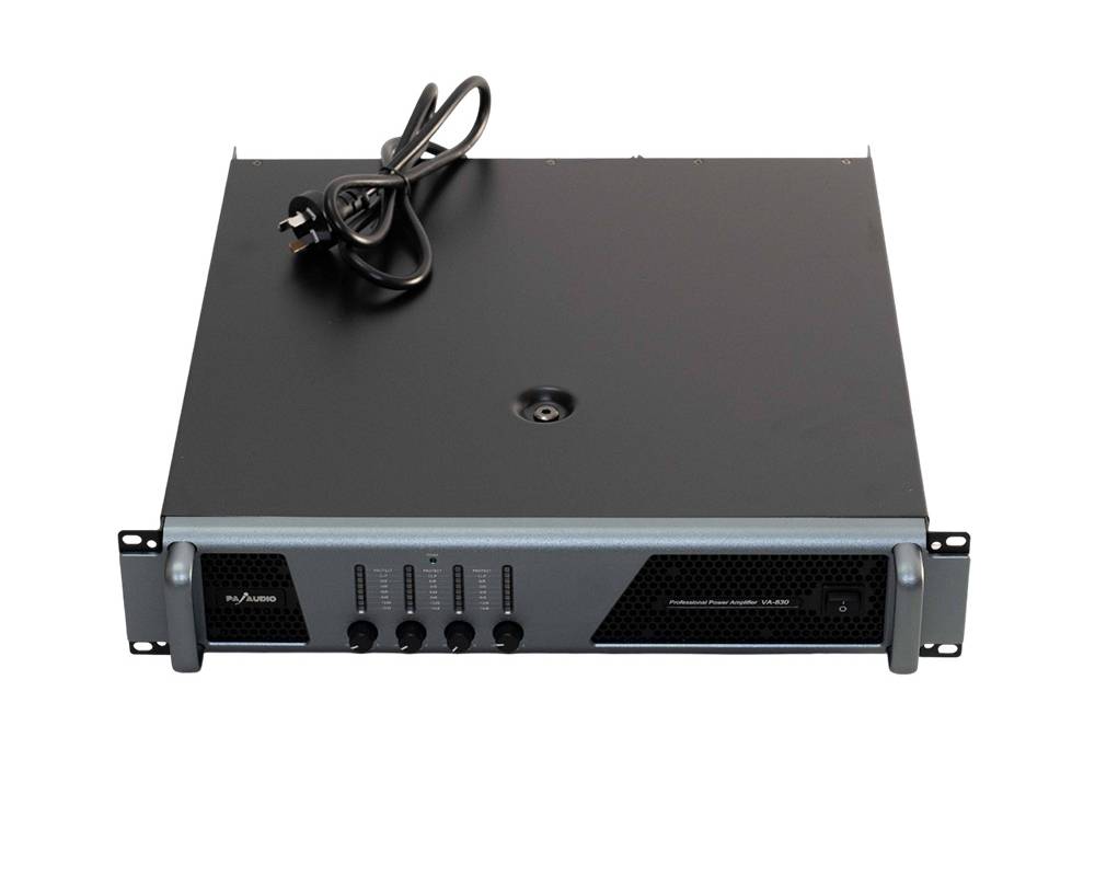 PA Audio VA-830 (1)