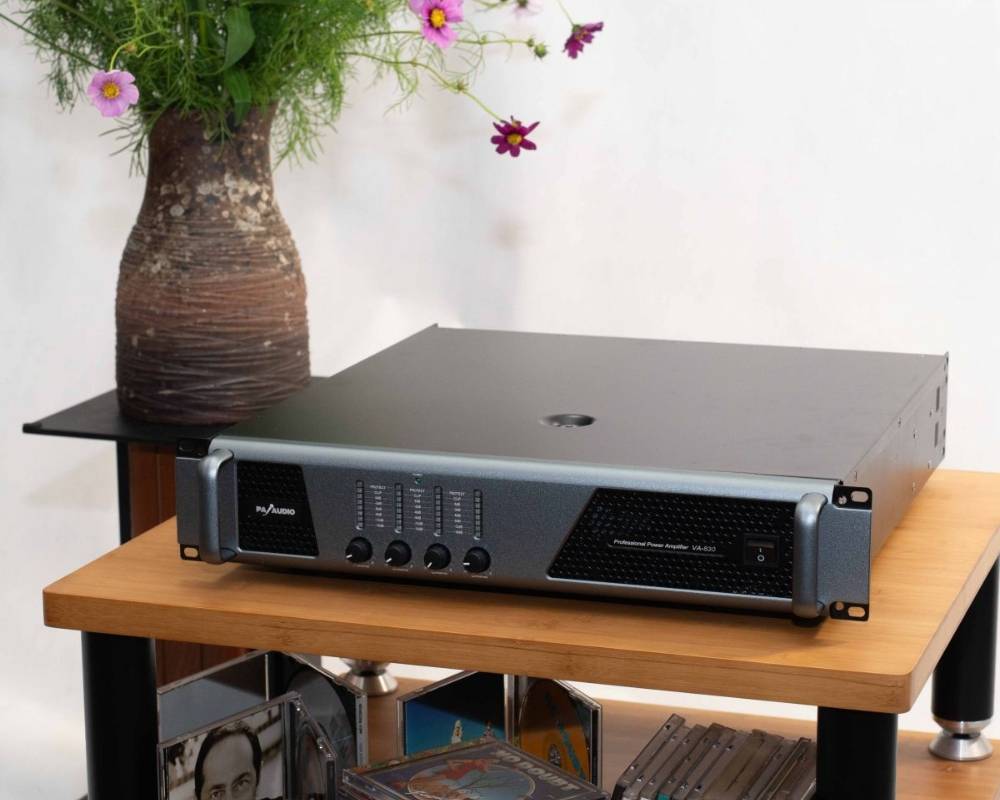 PA Audio VA-830 (2)