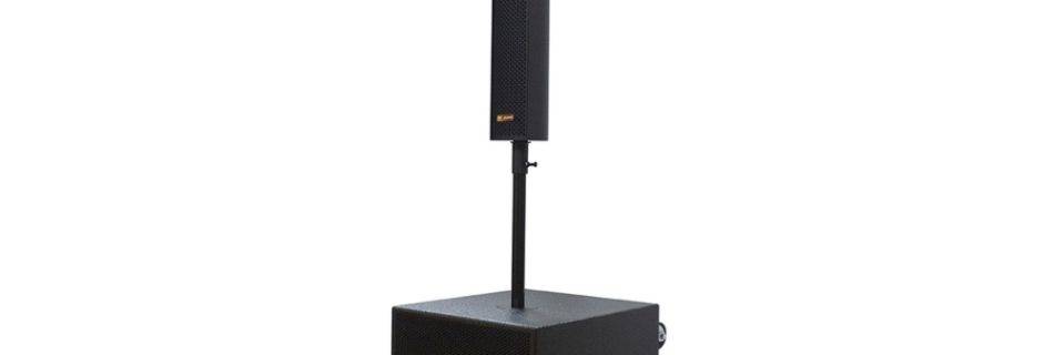 loa cột karaoke CP12A (1)