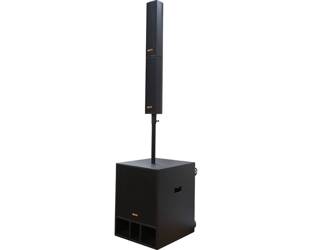 loa cột karaoke CP12A (1)